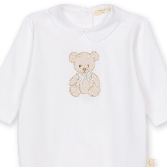 Babygrow Teddy & Me