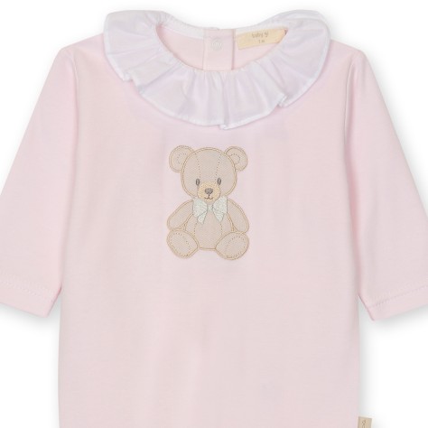 Tutina Teddy & Me