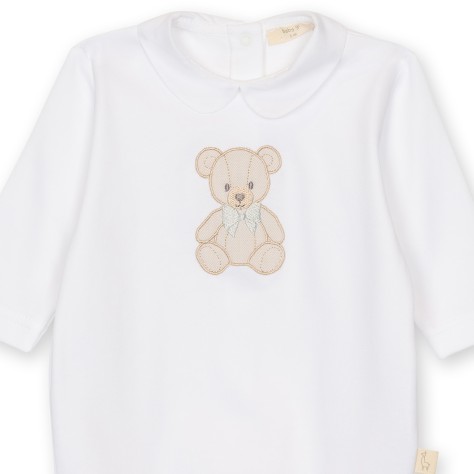 Tutina Teddy & Me
