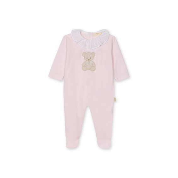 Babygrow Teddy & Me
