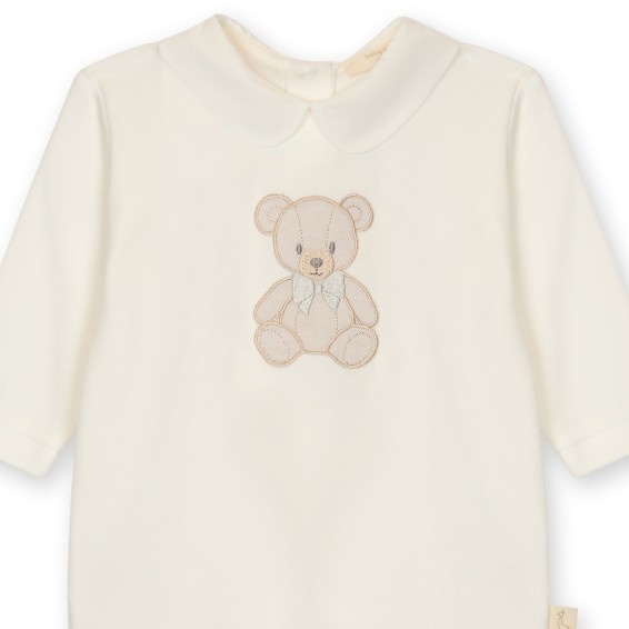 Tutina Teddy & Me