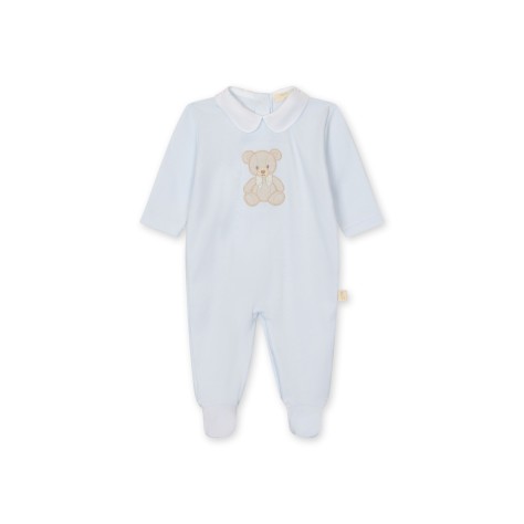 Teddy & Me Babygrow - Image product
