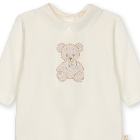 Babygrow Teddy & Me