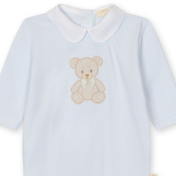 Tutina Teddy & Me