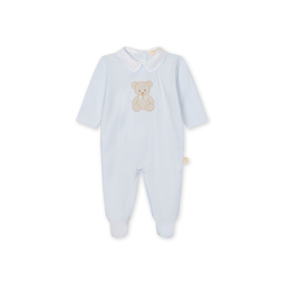 Tutina Teddy & Me