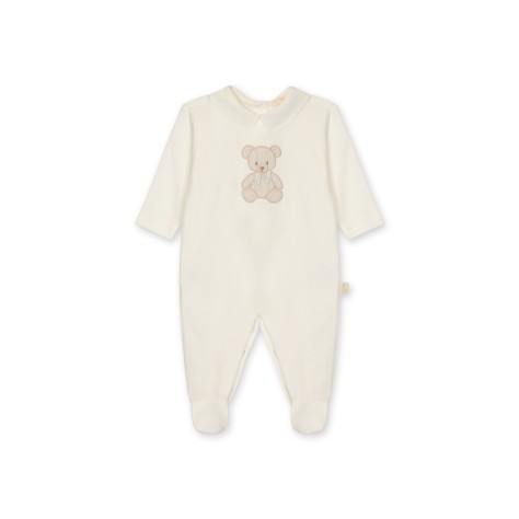 Teddy & Me Babygrow - Image product