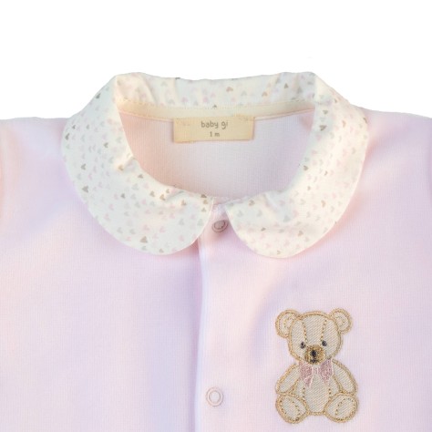 Tutina Teddy & Me
