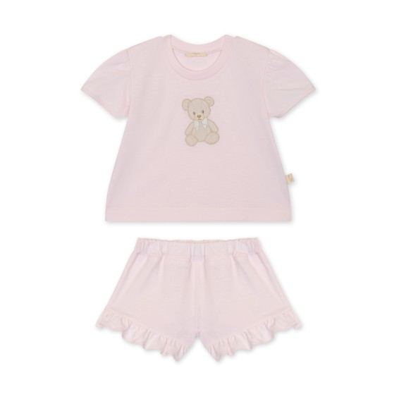 Teddy & Me Two-piece