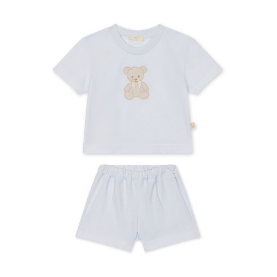 Teddy & Me Two-piece