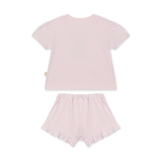 Teddy & Me Two-piece