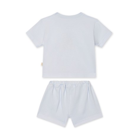Conjunto Teddy & Me