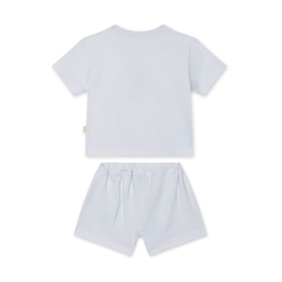 Teddy & Me Two-piece