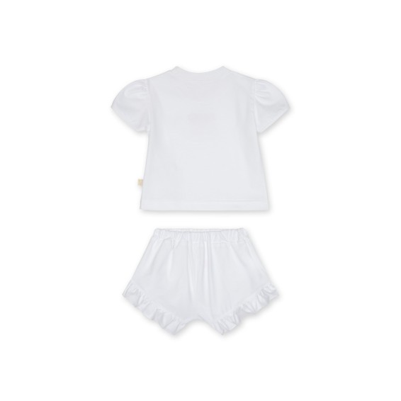 Teddy & Me Two-piece