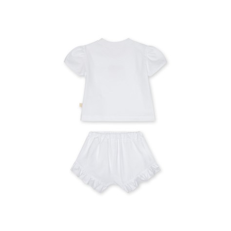 Set Di Due Pezzi Teddy & Me
