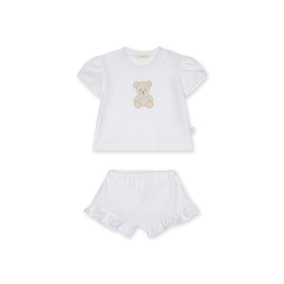 Teddy & Me Two-piece