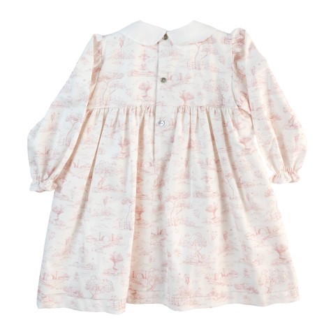 Vestido Vintage