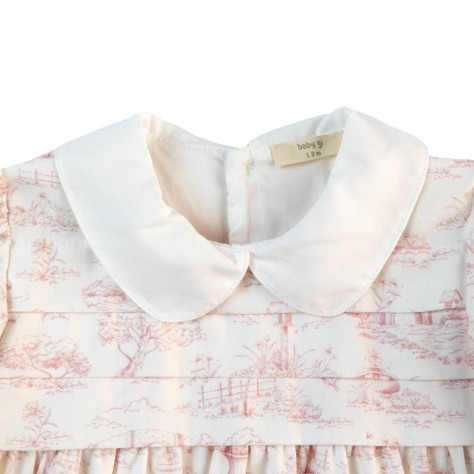 Vestido Vintage