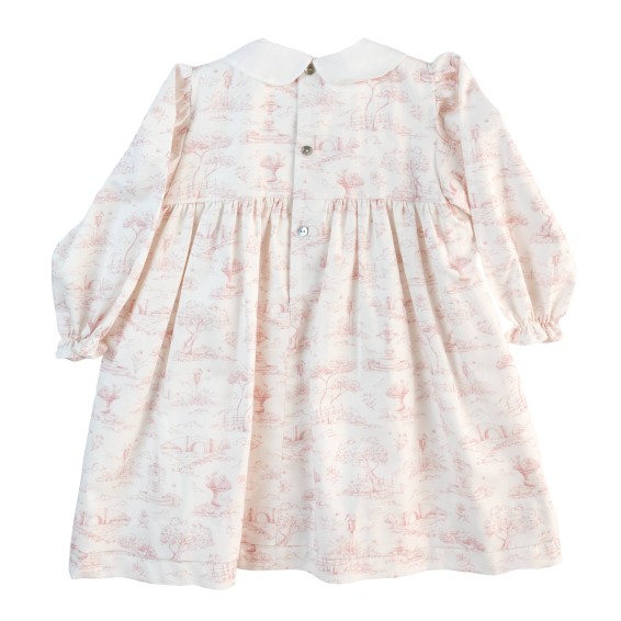 Vestido Vintage
