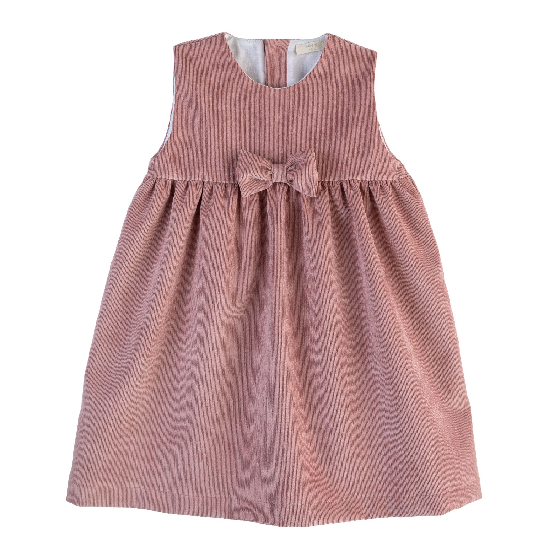 Vestido Vintage
