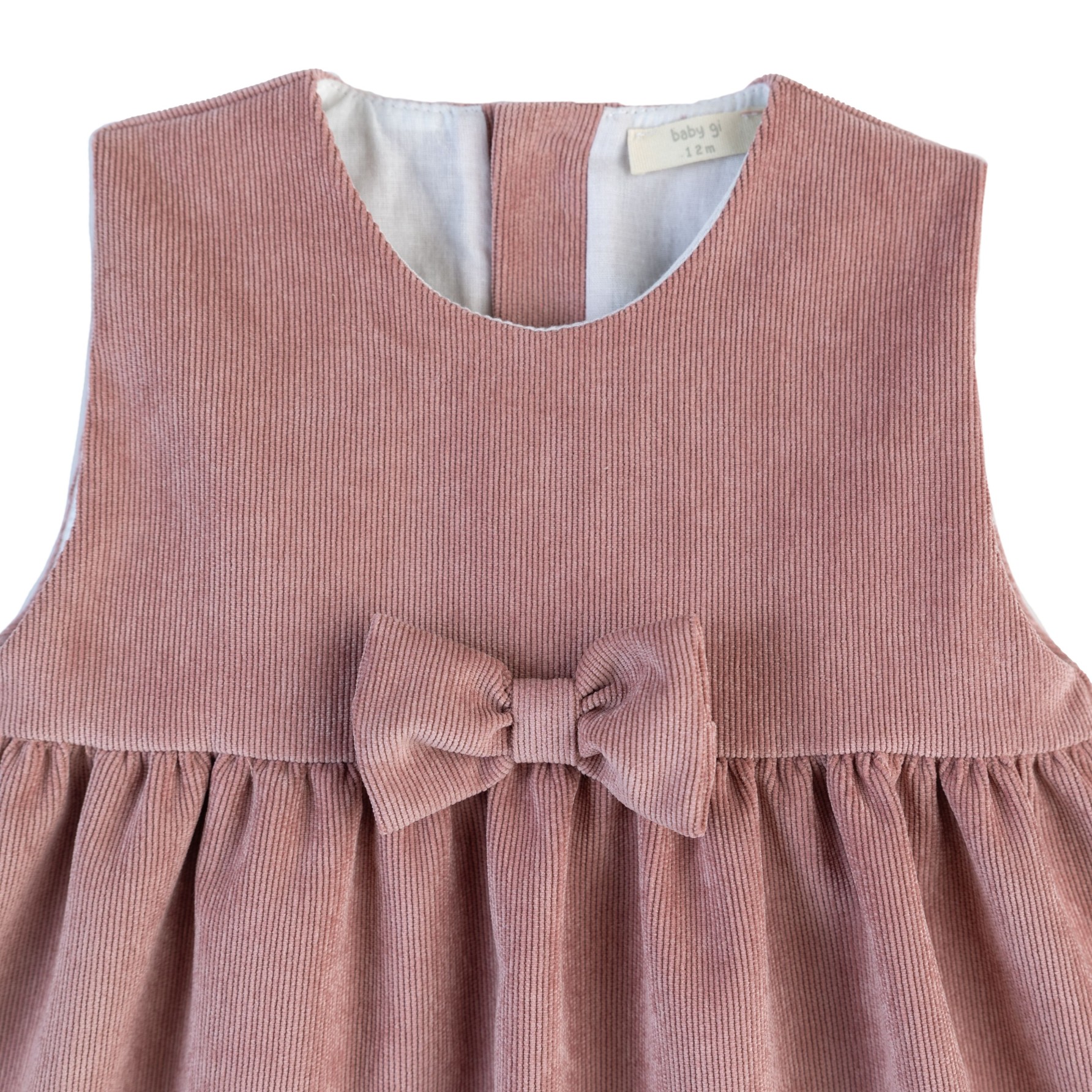 Vestido Vintage