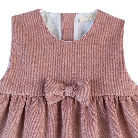 Vestido Vintage