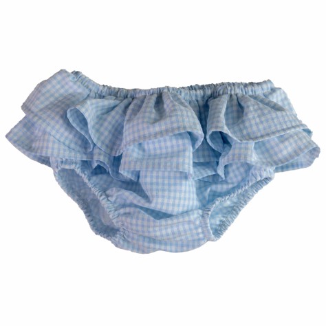 Cubre-pa�al Vichy - Image product