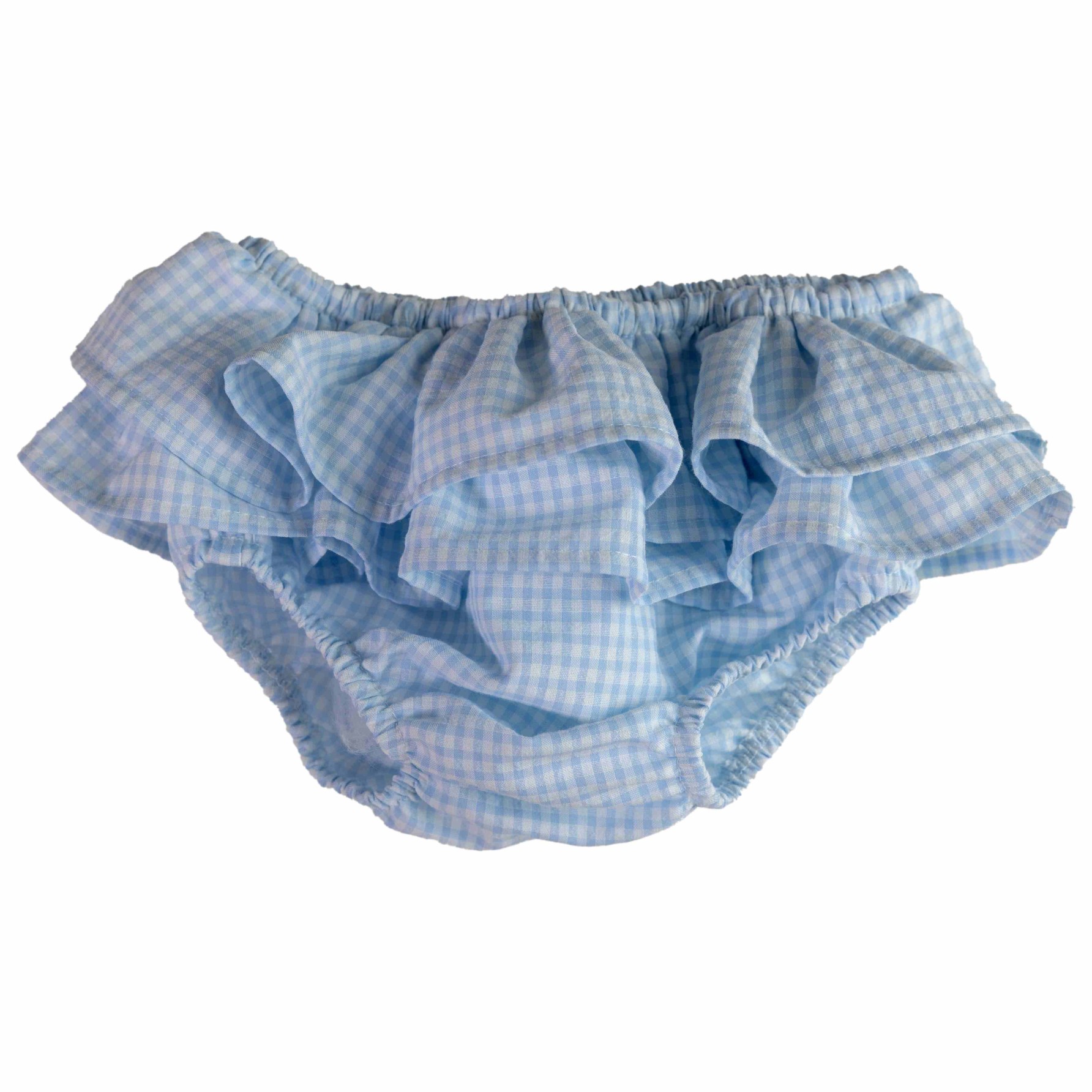 Culotte Vichy