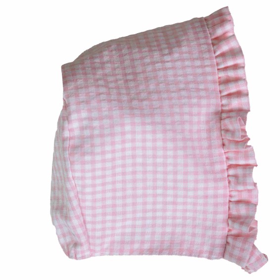 Bonnet Vichy