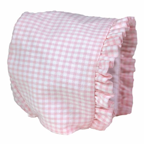 Bonnet Vichy - Image product