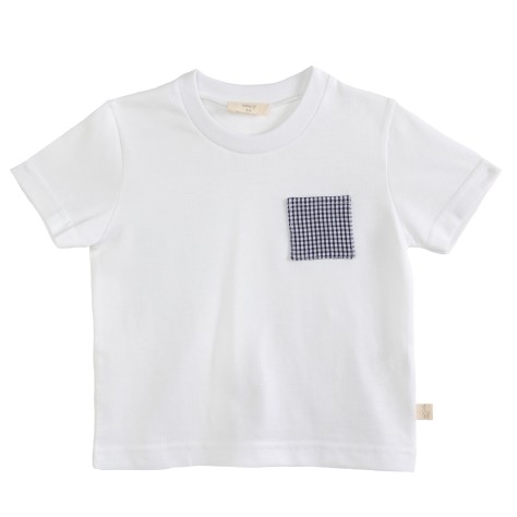 T-shirt Em Vichy - Image product