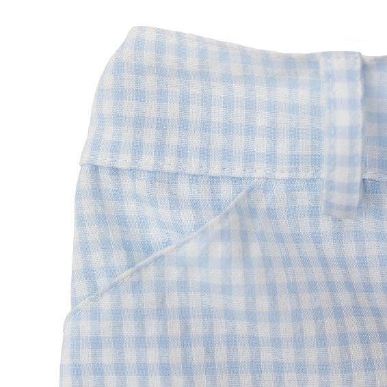 Shorts Vichy