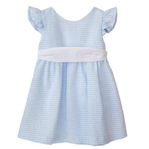 Vestido Vichy - Image product