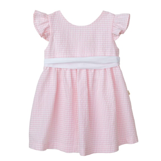 Robe Vichy