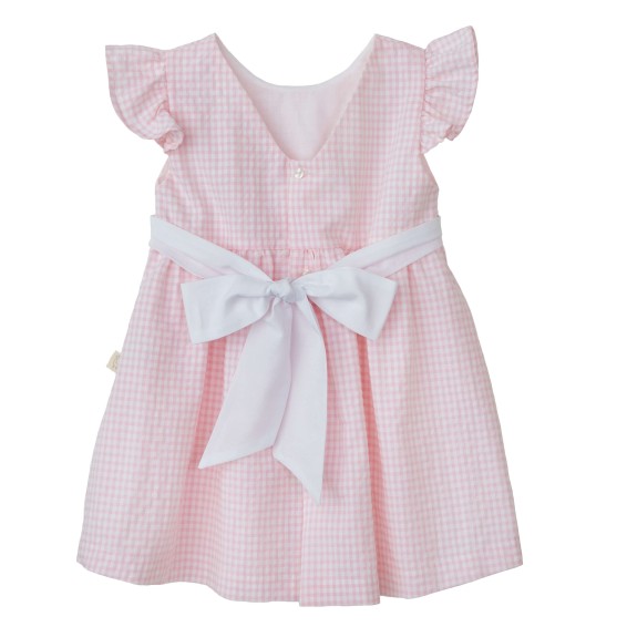 Robe Vichy