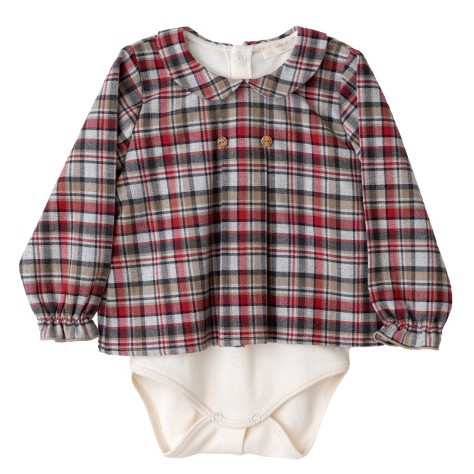 Wood Blouse - Image product