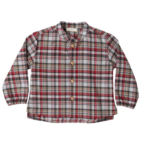 Camiseta Wood - Image product