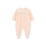 Peach Pink