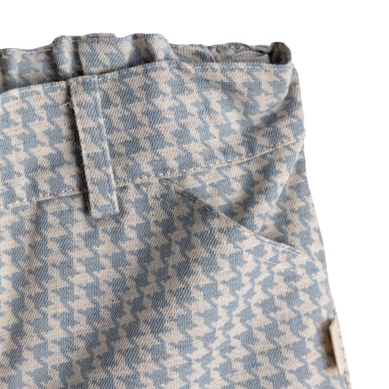 William Shorts