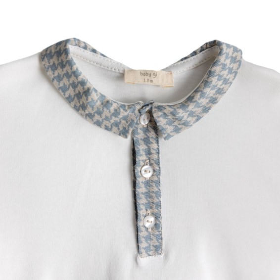T-shirt William