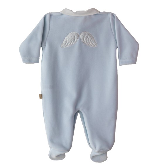 Wings Babygrow