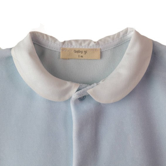 Wings Babygrow