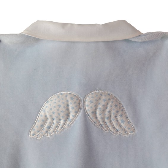 Wings Babygrow