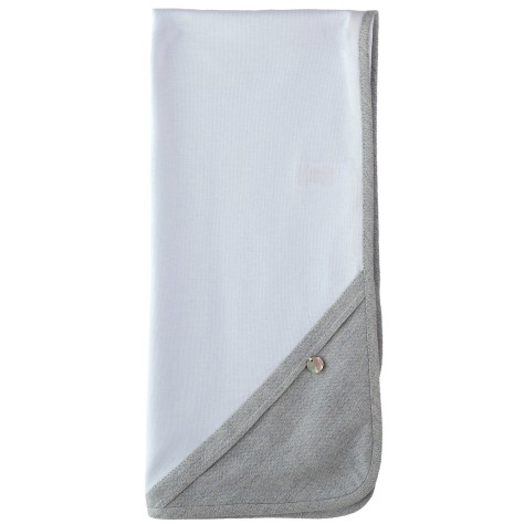 Warley Burp Cloth - Image product