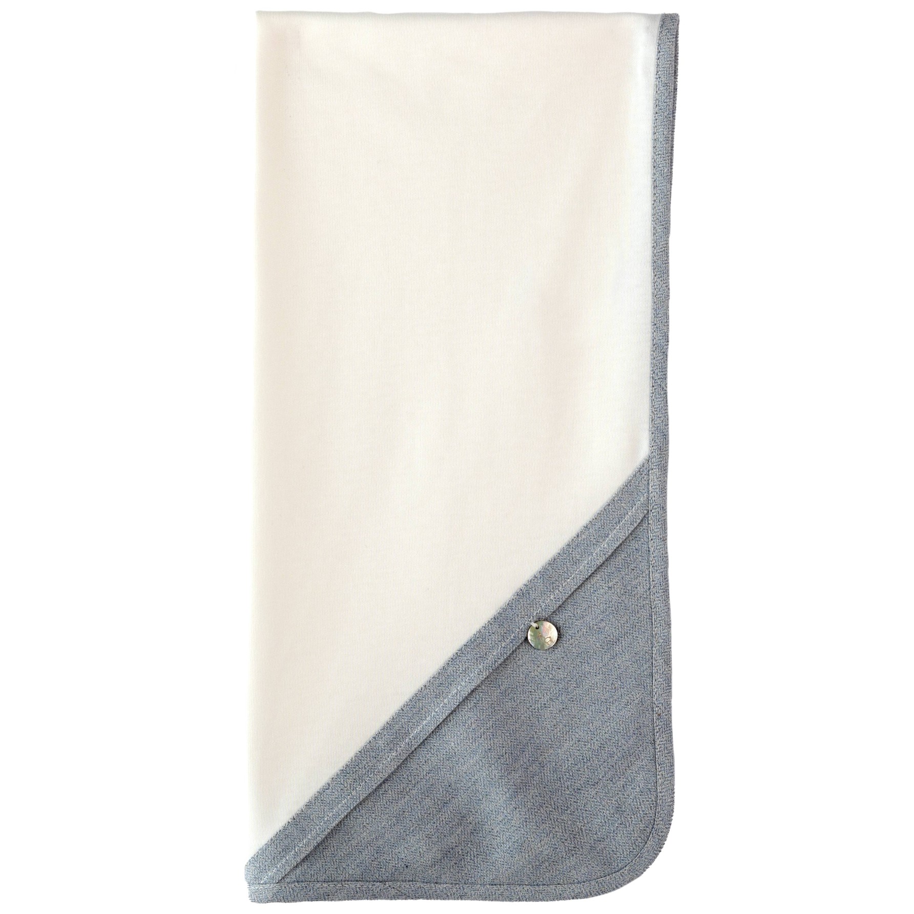 Warley Burp Cloth