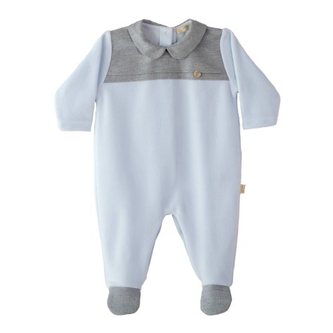 Warley Babygrow - Image product