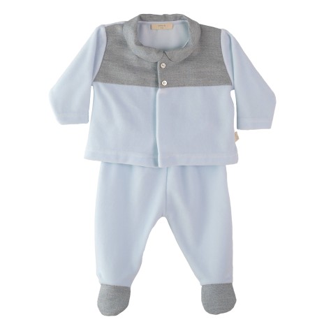 Warley Two-piece - Image product
