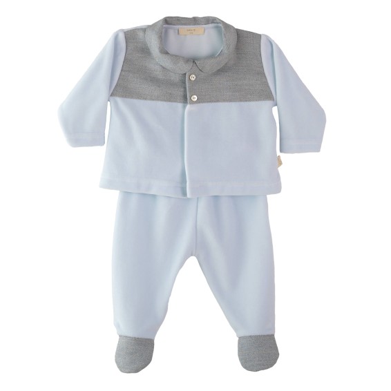 Warley Two-piece