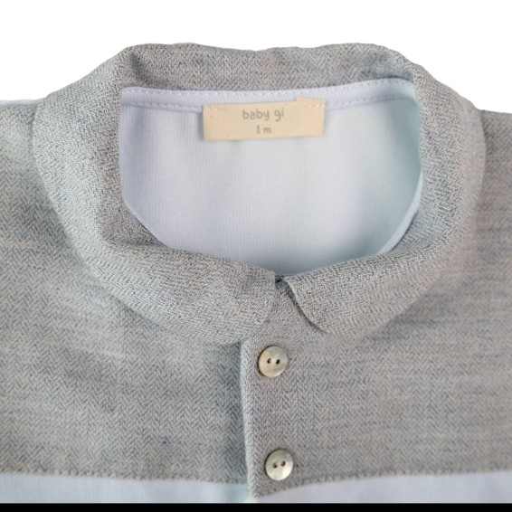Warley Two-piece