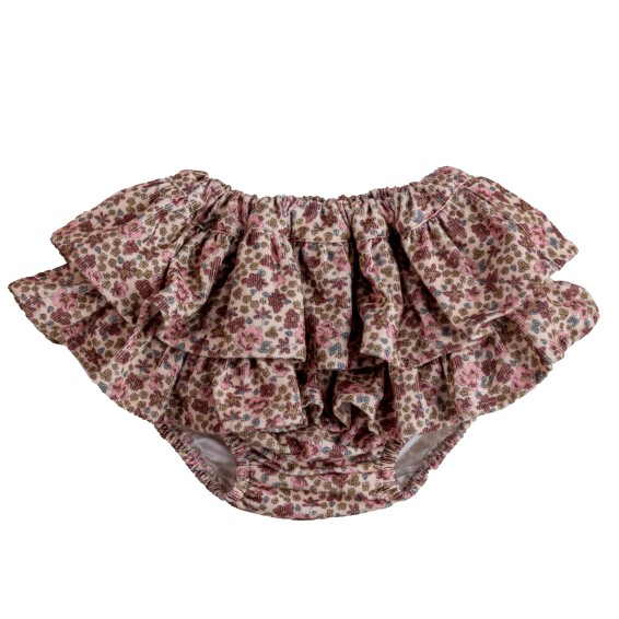 Coulotte Zara