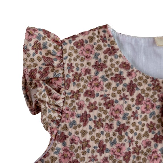 Salopette Zara